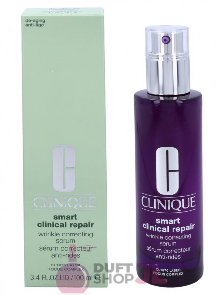 Clinique Smart Clinical Repair Wrinkle Correcting Serum