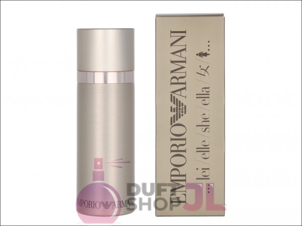 Armani Emporio She Edp Spray 100 ml 