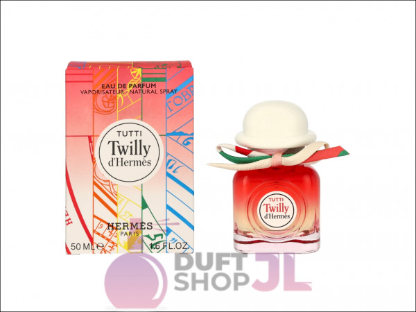 Hermes Tutti Twilly D'Hermes Edp Spray
