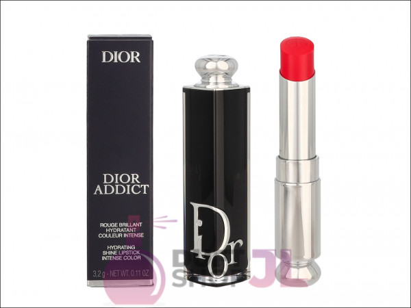 Dior Addict Shine Lipstick - Refillable