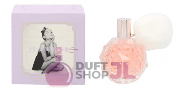  Ariana Grande Ari Eau de parfum Spray