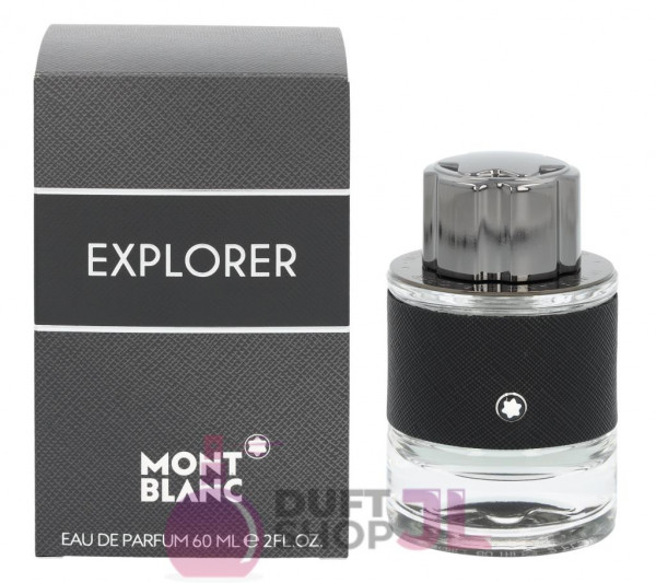Montblanc Explorer Edp Spray
