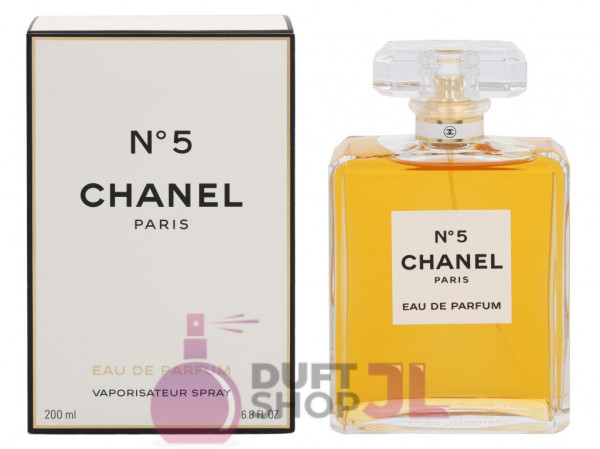 Chanel No 5 Edp Spray