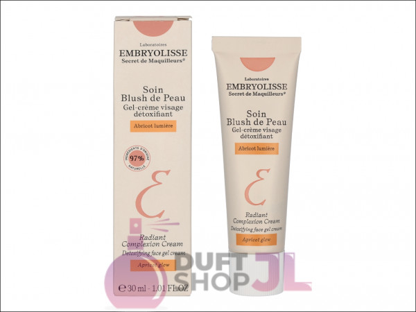  Embryolisse Radiant Complexion Cream 30 ml
